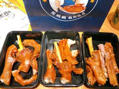 -陈鹏鹏潮汕菜(宝安机场T3航站楼店)