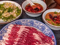 -裕德孚·非遗手切涮羊肉(东直门内大街店)