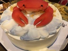 -派悦坊·甜品·蛋糕(日坛店)