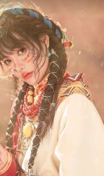 -米莱摄影写真(五大道别墅店)