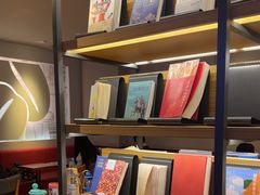 -COSTA COFFEE(新奥购物中心店)