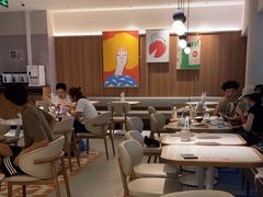 -必胜客(阿罗海店)