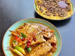 -鑫悦楼煎蟹·16年海鲜大排档