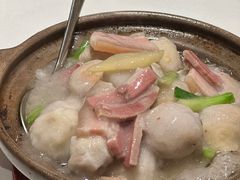 -老吉士(环贸iapm店)