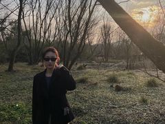 -西湖风景区-江洋畈生态公园