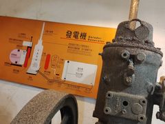 -东望洋炮台东望洋灯塔