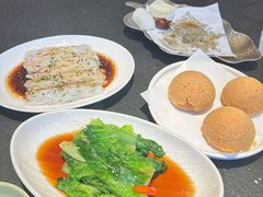 -蝴蝶里·粤菜·点心(滨江龙湖店)