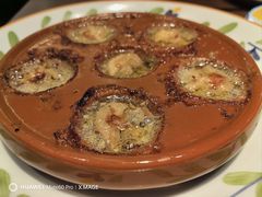 蒜香蜗牛-萨莉亚意式餐厅(龙阳广场店)