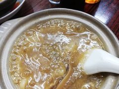 -添發碗仔翅美食