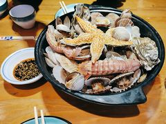 -倍儿美海鲜排挡·非遗海鲜蒸饺(洋货店)