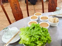 小料-鑫龙火锅城(阳光新路店)