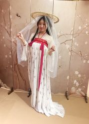 -汉仪华裳汉服馆(打浦桥店)