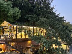 -湖泉半山温泉(湖泉生态园)