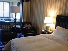 -春晖园度假酒店温泉