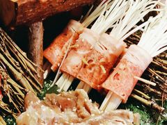-鹤江桥·红油牛肉粉(SKP店)