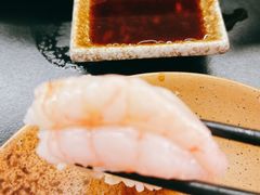 甜虾寿司-Sushi Hanzo半藏(天环广场店)