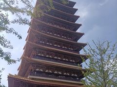 -牛首山文化旅游区