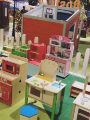 -幻贝家儿童乐园(苏州中心店)