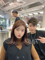 -MRMODE时尚先生美发沙龙