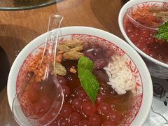 -恰八斗·猛火长沙菜(国贸店)