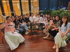 -富力威斯汀酒店·知味自助餐厅