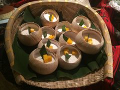 -骊韵咖啡厅(深圳中海凯骊酒店)