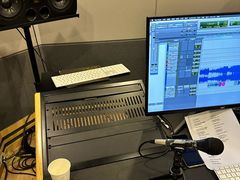 -韩宫录音棚(新街口店)