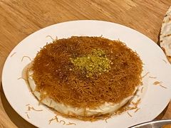 -ALAMEEN阿拉伯餐厅(三里屯店)
