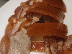 -福来居烤鸭店(天坛二店)