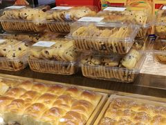 -昆明冠生园·蛋糕·面包(南强街店)