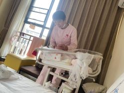 -鄞州妇女儿童医院·明州产后护理中心