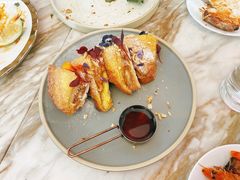 -The Rug Cafe(王府中环店)