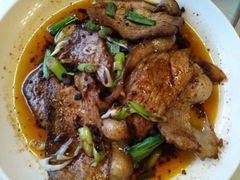 -代木儿回锅肉
