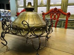 -花马天堂云南餐厅 Lost Heaven(外滩店)