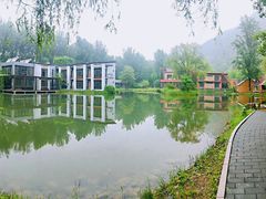 -仙居谷风景区