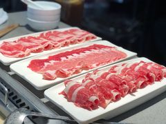 -海底捞火锅(油麻地店)
