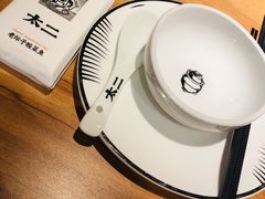 餐具摆设-太二酸菜鱼(石家庄万象城店)