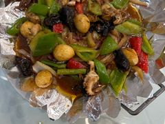 -龙香居海鲜浑锅家常菜·特色驴肉