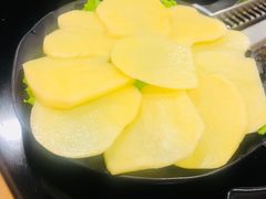 -原食烤肉·苏姐餐厅