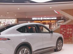 -蔚来空间(北京颐堤港店)