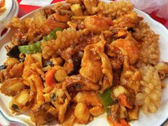 -同发号饭庄(复兴路店)