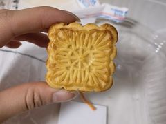 -泸溪河桃酥(西直门凯德店)