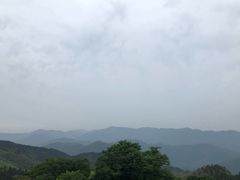 -永州阳明山国家森林公园