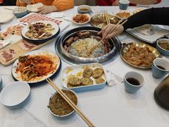 -三千里烧烤(西二道街店)