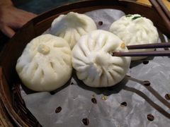 -草包包子铺(宽厚里店)