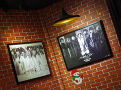 大堂-炙韩料理·部队锅专门店