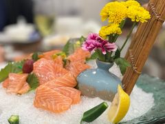 -新东源国际酒店·新东源食坊(沙井店)