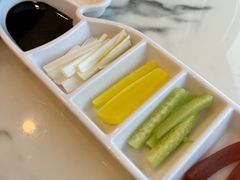 -全聚德(蓝山店)