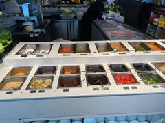 -釜盛海鲜烤肉火锅自助料理(正义坊购物中心店)