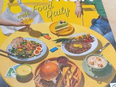 -卡朋西餐(悦汇城店)